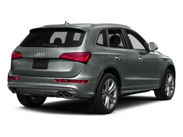 2016 Audi SQ5