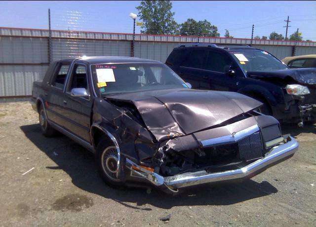 Chrysler Imperial