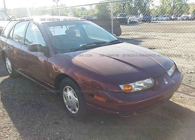 Saturn SW1
