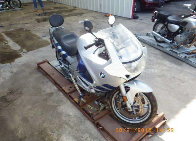 BMW K 1200 RS