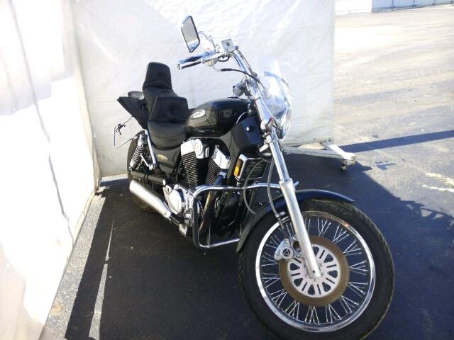 Suzuki VS1400GLP