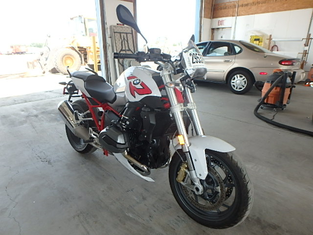 BMW R 1200 R