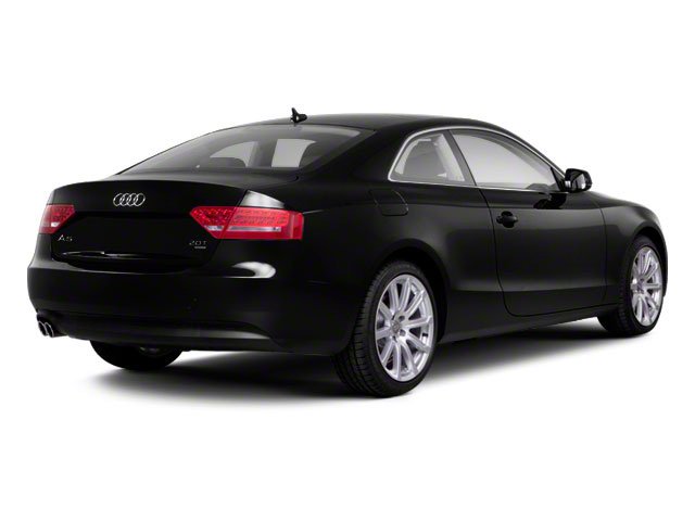 2012 Audi A5