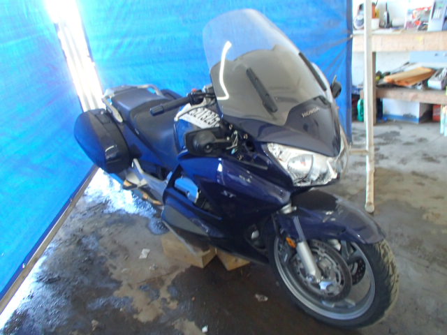 Honda ST1300