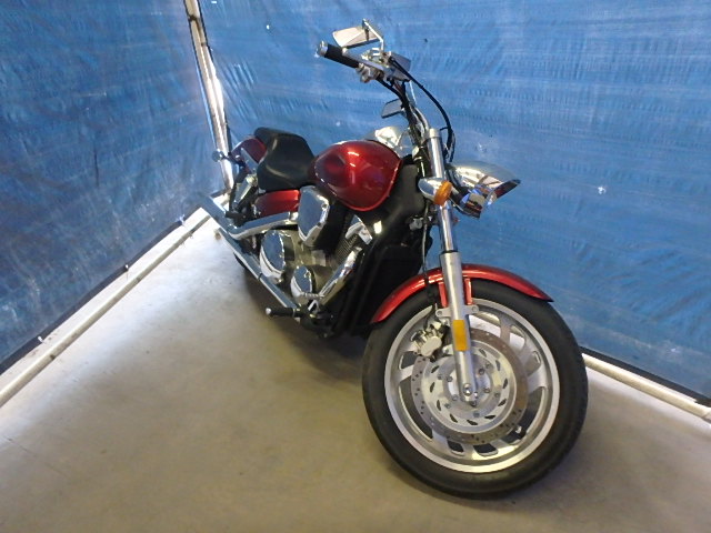 Honda VTX1300C