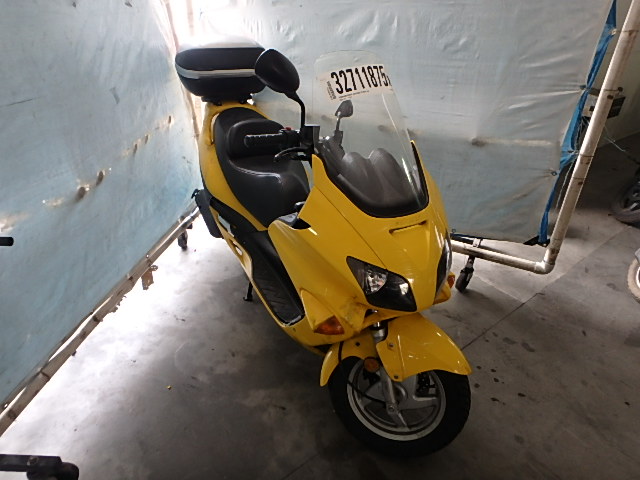 Honda NSS250 (REFLEX)