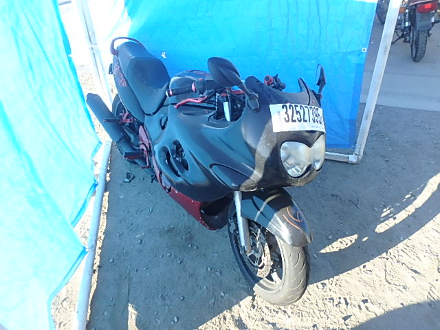 Suzuki GSX750F
