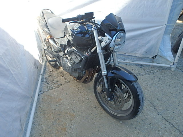 Honda CB600 (599)