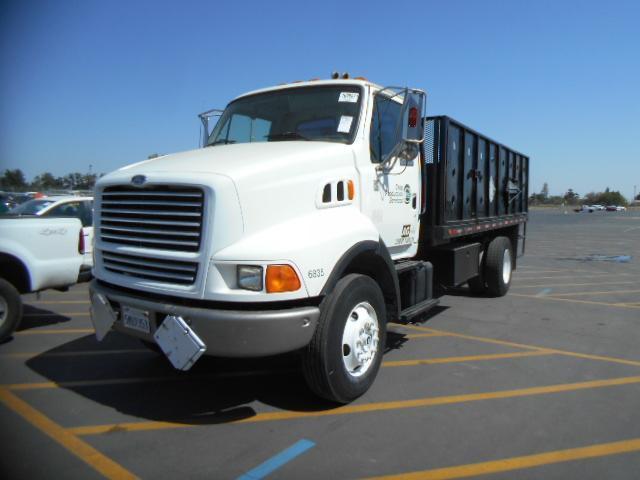 Ford L8513