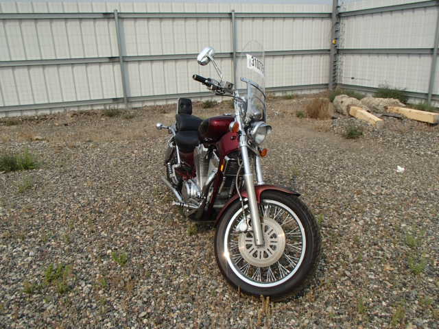 Suzuki VS1400GLP