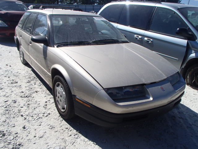 Saturn SW1