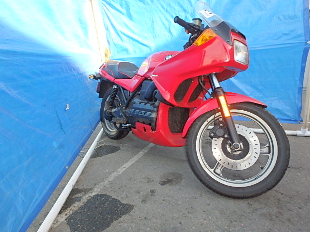 BMW K75S