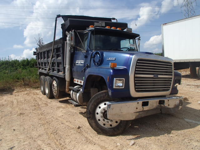 Ford LT9000