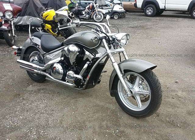 Honda VT1300 (Stateline)