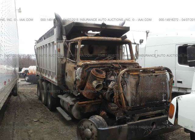 Ford LTL9000