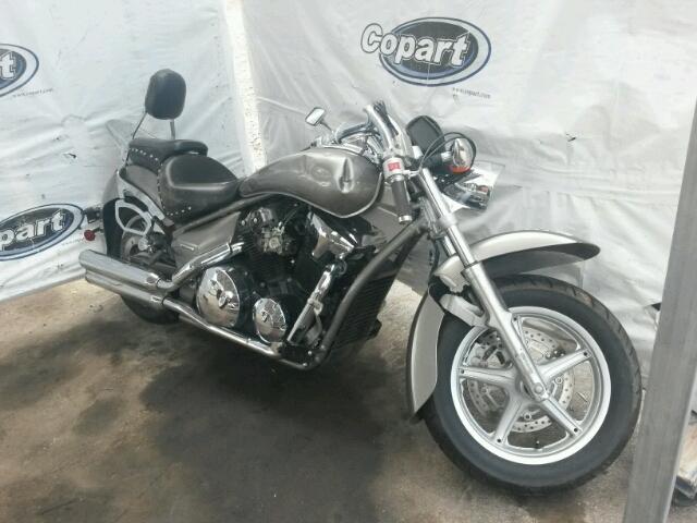 Honda VT1300 (Stateline)