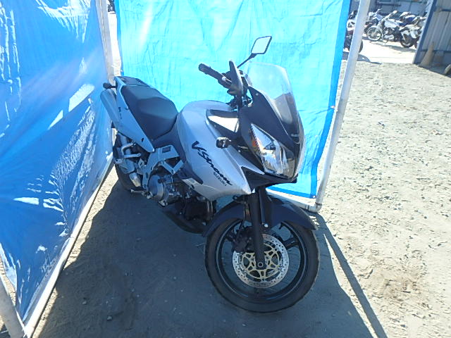 Suzuki DL1000K