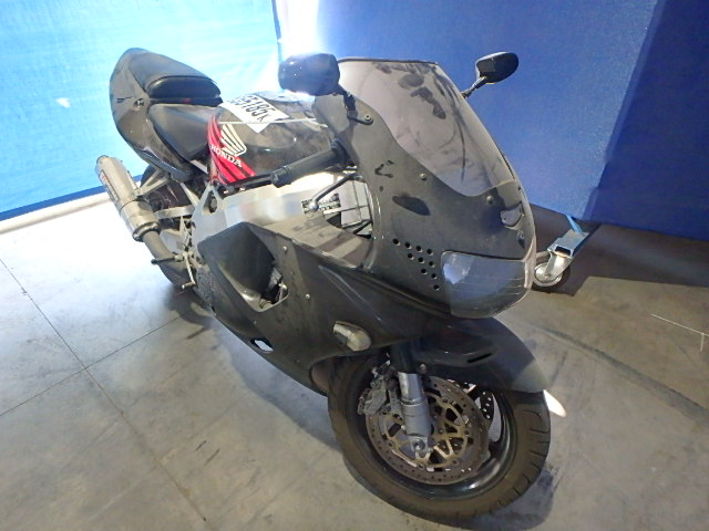 Honda CBR900