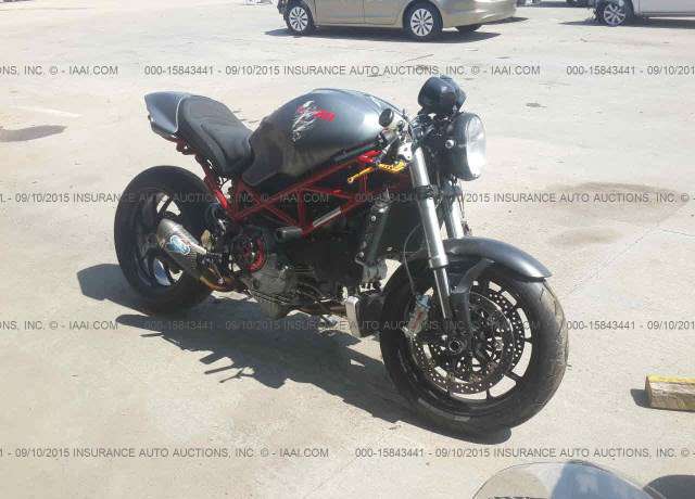 vin ZDM1RB5T47B099465