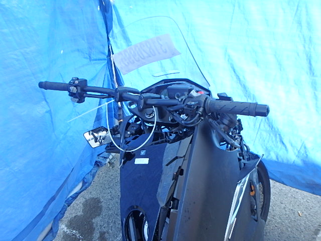 Honda NC700JD (NM4)