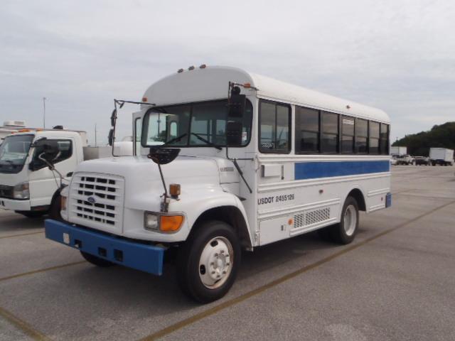 Ford B800
