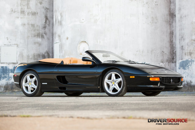 Ferrari 355 Spider