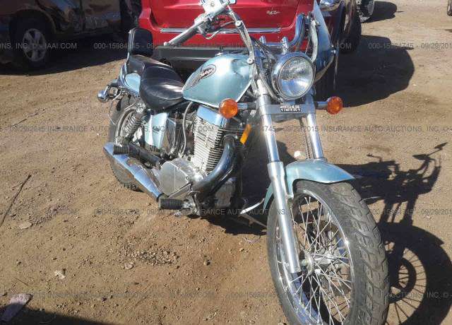 Suzuki LS650P