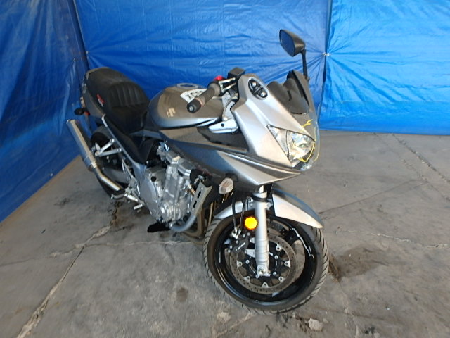 Suzuki GSF1250S