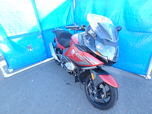 BMW K 1600 GT