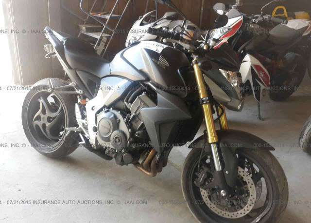 Honda CB1000