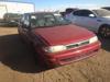 1994 TOYOTA Corolla