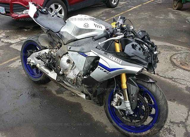 YAMAHA
