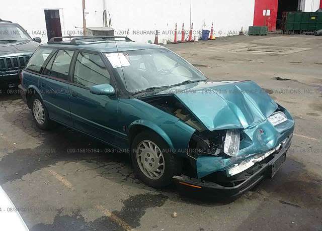 Saturn SW1