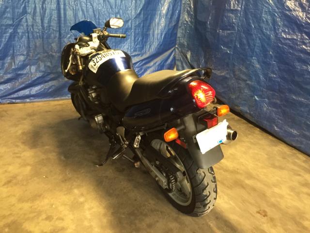 Suzuki GSX750F