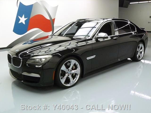 BMW 760Li