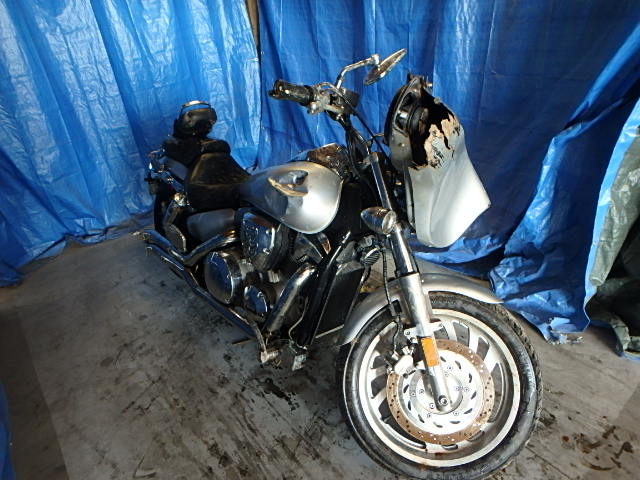 Honda VTX1300C
