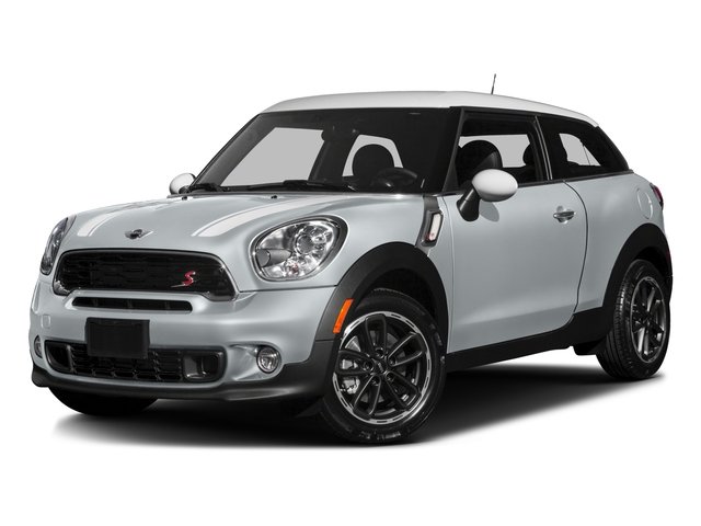 MINI Paceman