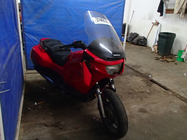 Honda PC800 (PACIFIC COAST)