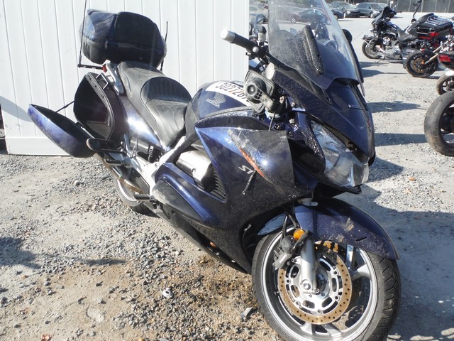 Honda ST1300