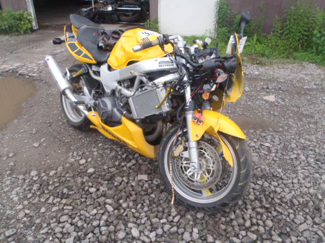 Honda VTR1000F (SUPERHAWK)