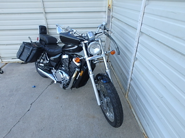 Suzuki VS800GLK