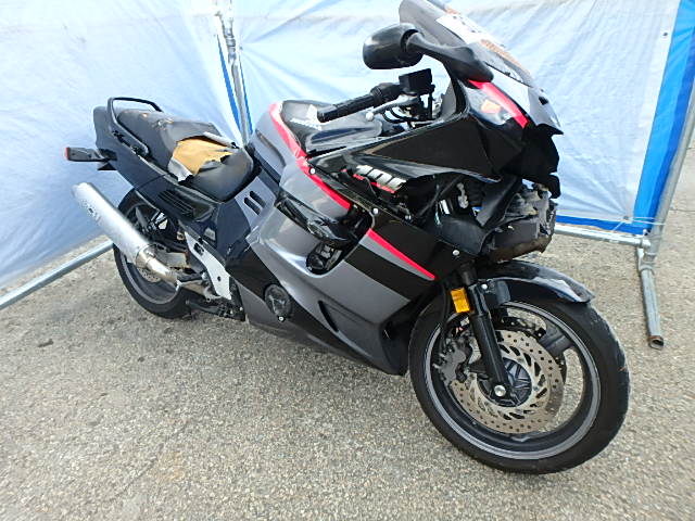 Honda CBR1000