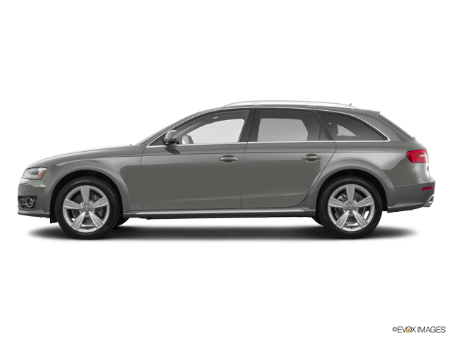 2016 Audi A4 allroad