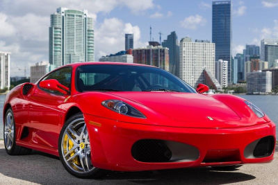 Ferrari F430