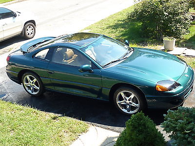 Dodge Stealth