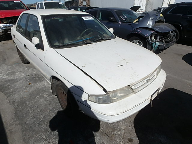 Kia Sephia
