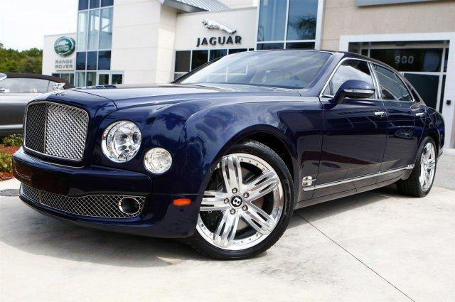 BENTLEY