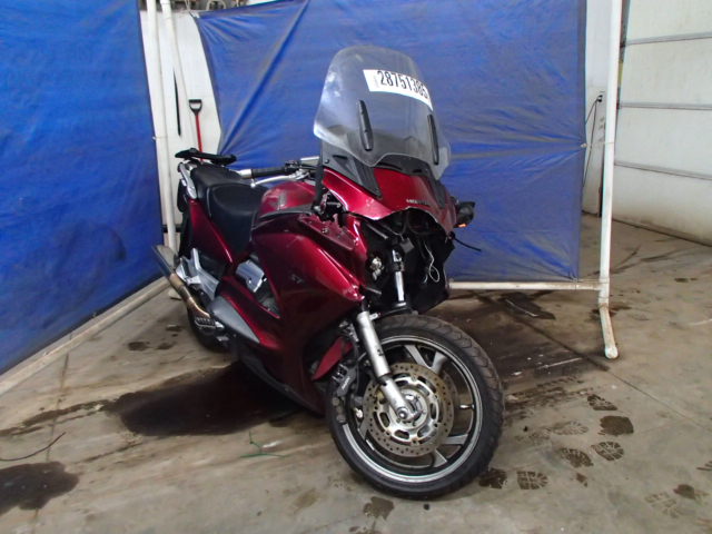 Honda ST1300