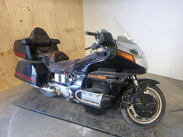 Honda GL1500i