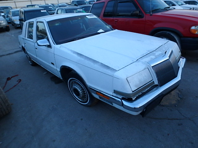 Chrysler Imperial